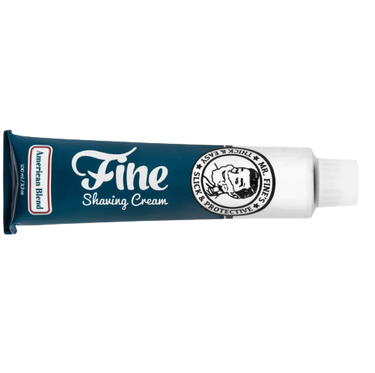 Fine Accoutrements SHAVING CREAM American Blend
